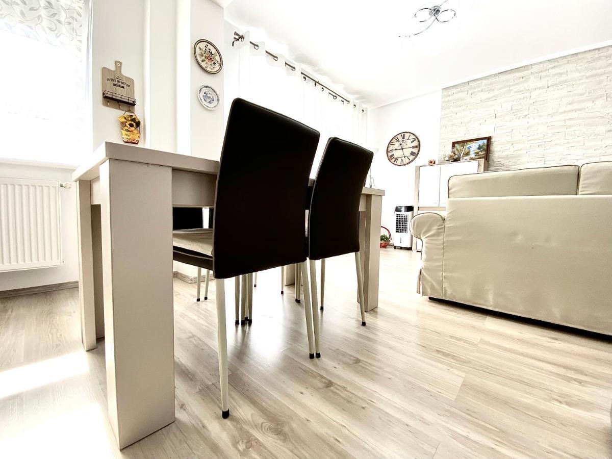 Nataly'S House Daire Braşov Dış mekan fotoğraf